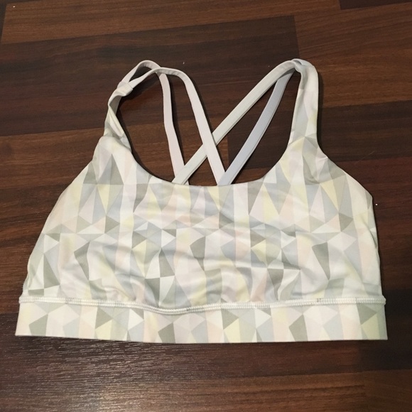 lululemon athletica Other - lululemon athletica Energy Bra