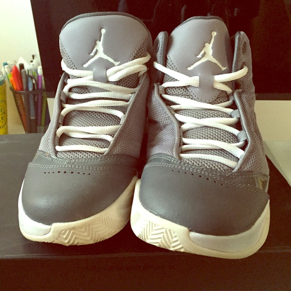 ⚜JORDAN B'MO GS⚜