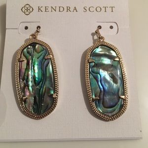 Kendra Scott Elle earrings