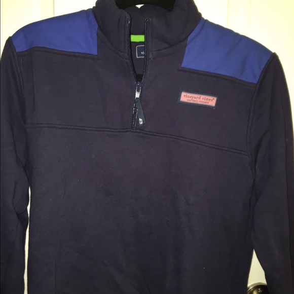 Vineyard vines pullover