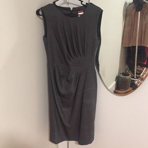 Max Mara shift dress