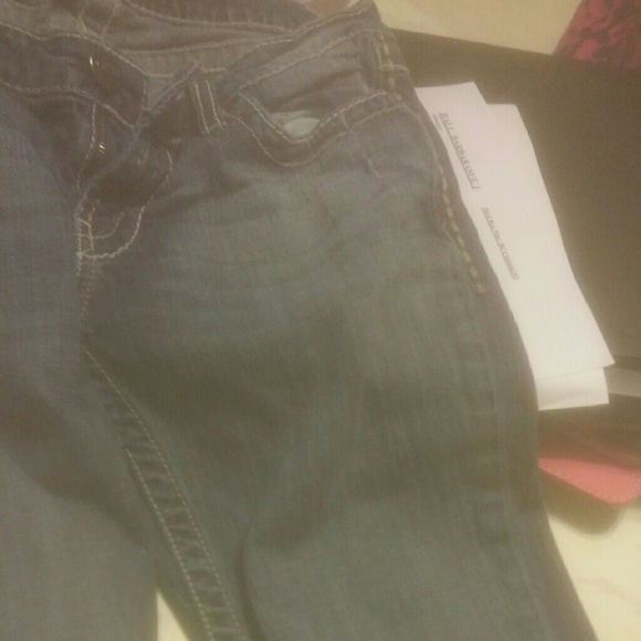 Bke jeans