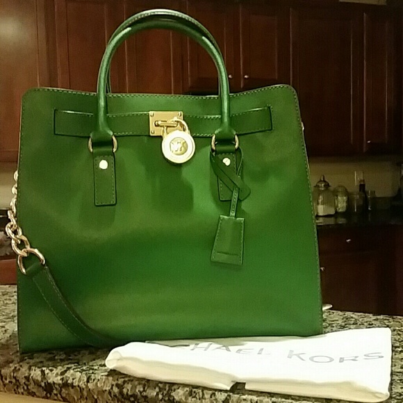 Michael Kors Large Hamilton