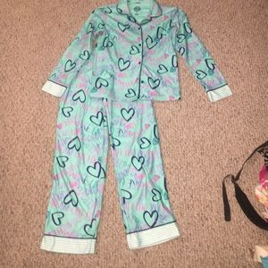 Pajama set