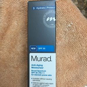 NIB Murad Anti Aging Moistuerizer SPF 30