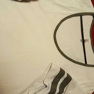 LulaRoe perfect tee 2xl