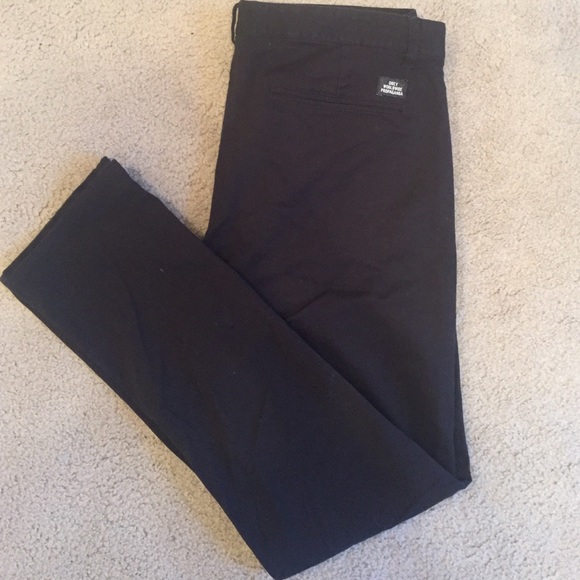 Obey Pants (34) brand new