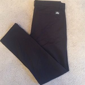 Obey Pants (34) brand new