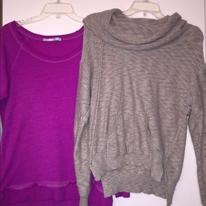 Maurice's sweater bundle