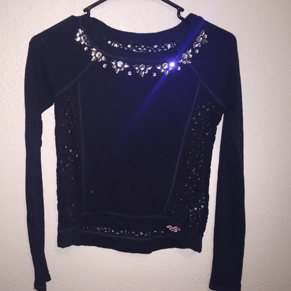 Long sleeve too - Picture 1 of 2