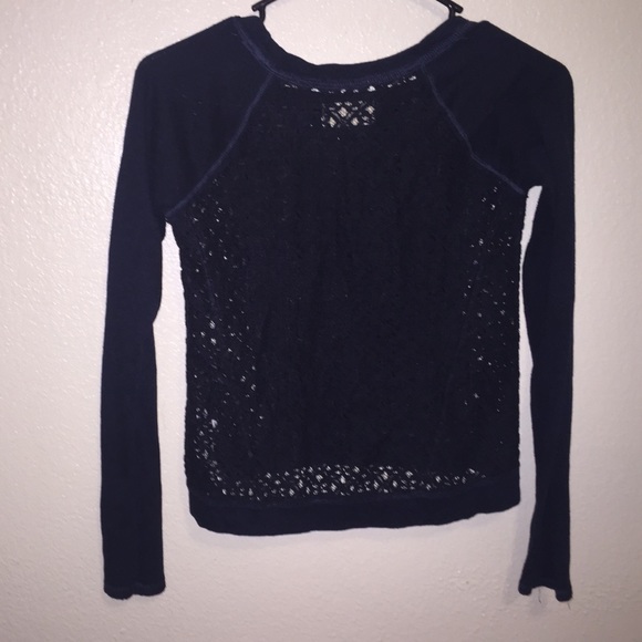 Long sleeve too - Picture 2 of 2