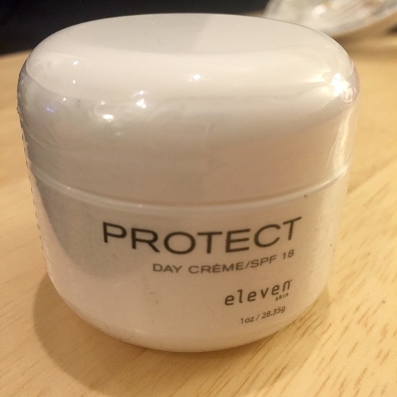 Protect day creme