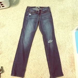 Hollister jeans