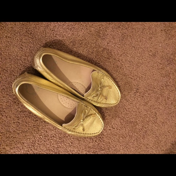 C Wonder driving loafers