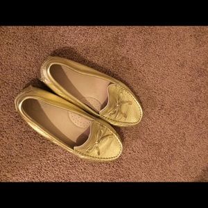 C Wonder driving loafers