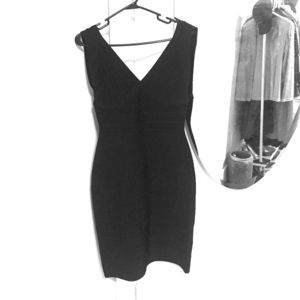 Herve Leger Bandage Dress