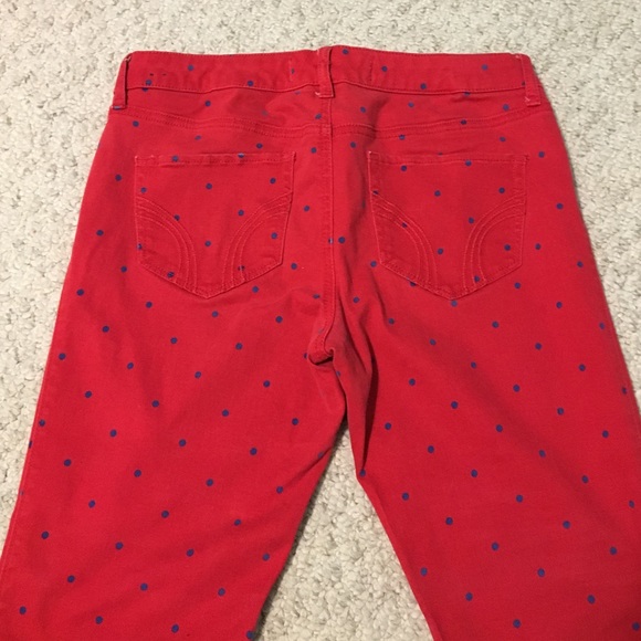 Capris - Picture 2 of 2