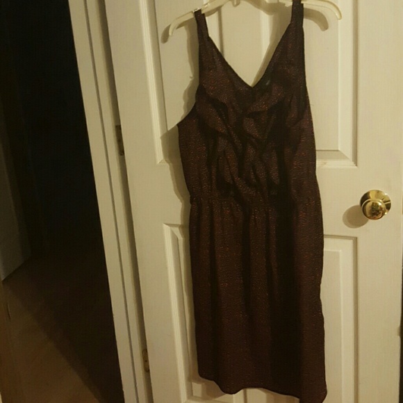 Massimo xl dress