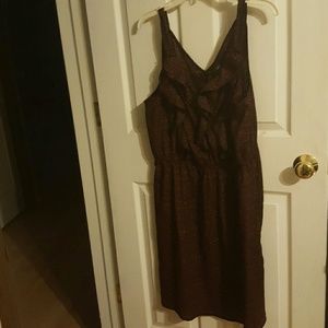 Massimo xl dress