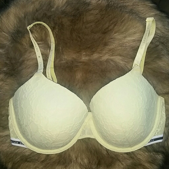 Victoria's Secret | Perfect Coverage Lace Bra