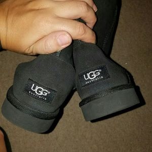 Ugg boots