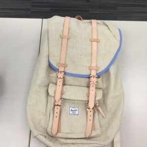 Herschel backpack