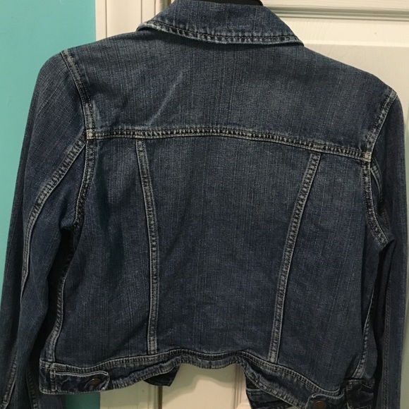 Jacket - Picture 2 of 2