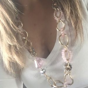 Chain necklace
