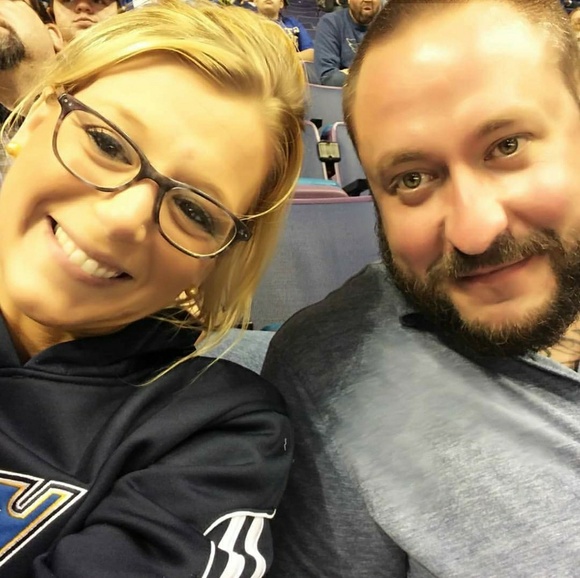 Krista! #MomPosher - Picture 3 of 3