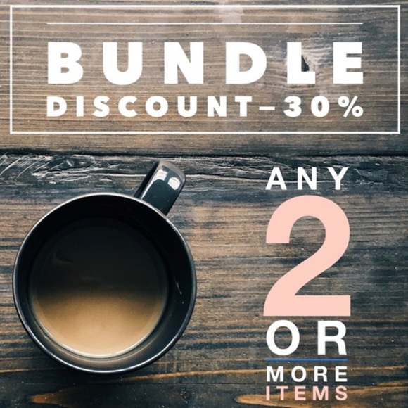 Bundle Up! Ends Sunday 🤓💋
