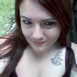 Meet your Posher, Hailey