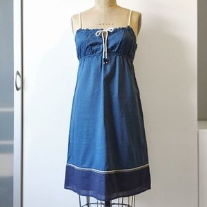 American Eagle Seaside Dress