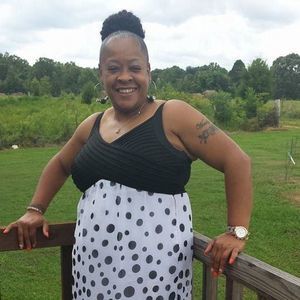 Meet your Posher, Wendy