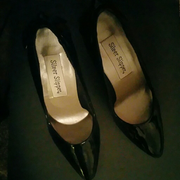 Heel - Picture 1 of 3