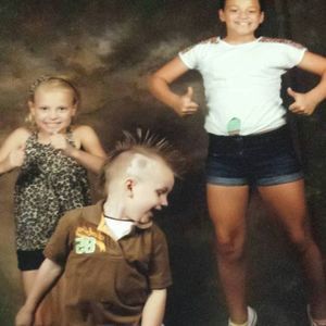 Meet your Posher, Anna