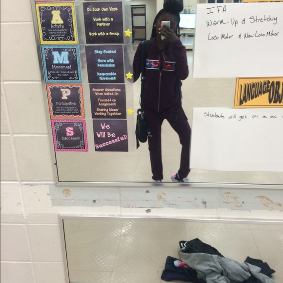 Meet your Posher, Shonta - Picture 1 of 1