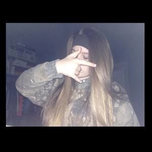 Meet your Posher, Maddison