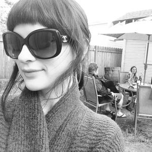 Meet your Posher, Mary