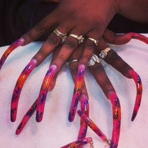 Meet your Posher, Renee