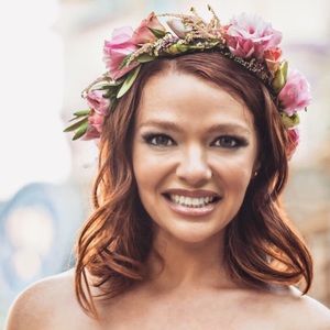 Meet your Posher, Brooke