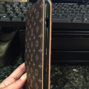 Luxury Iphone 6/6s plus case