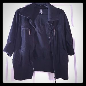 Light Jacket
