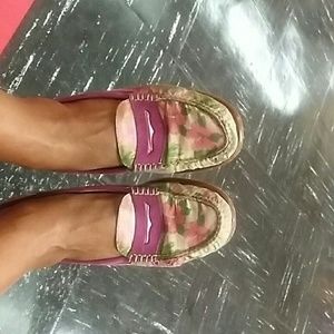 Meet your Posher, Geraldine