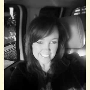 Meet your Posher, Becky