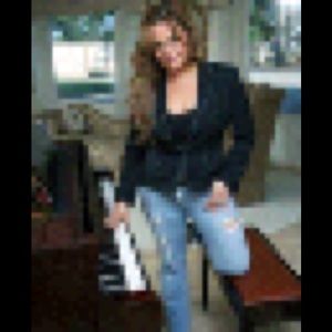 Meet your Posher, Rosa