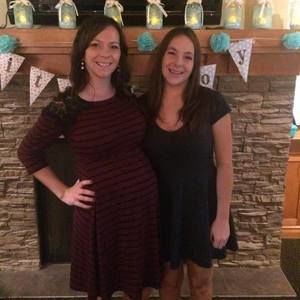 Meet your Posher, Bethany