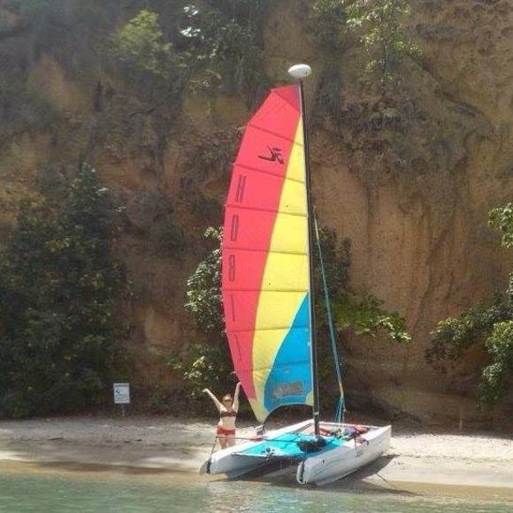 Meet your Posher, Kodi - Picture 1 of 1