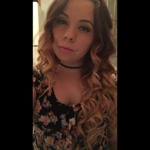 Meet your Posher, Samantha
