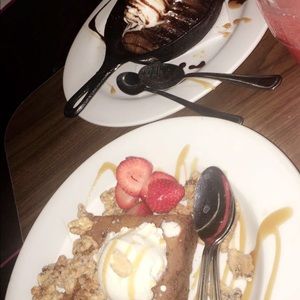 Meet your Posher, Tania