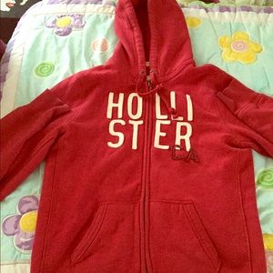 🚨HOLLISTER HOODY🚨